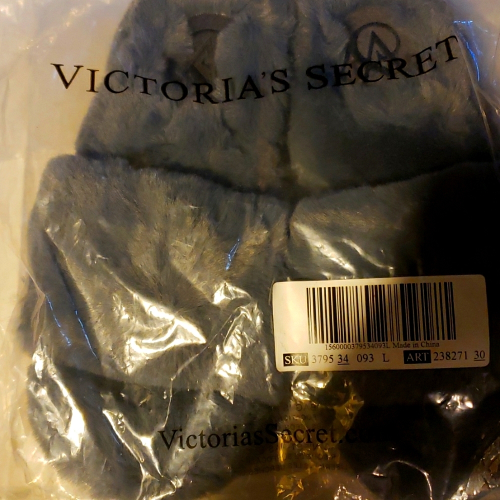 Victoria Secret Slippers